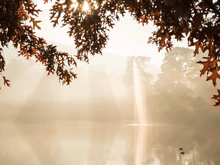 Lake Alexandra Reserve Mittagong Image Credit Destination NSW