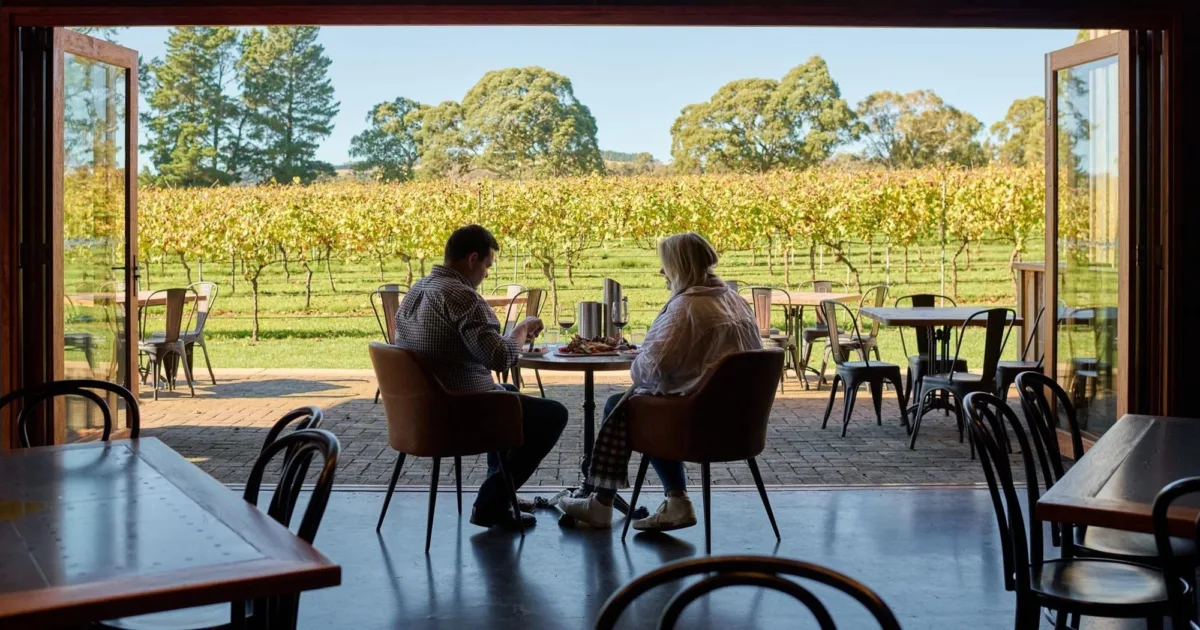 Bendooley Estate Berrima