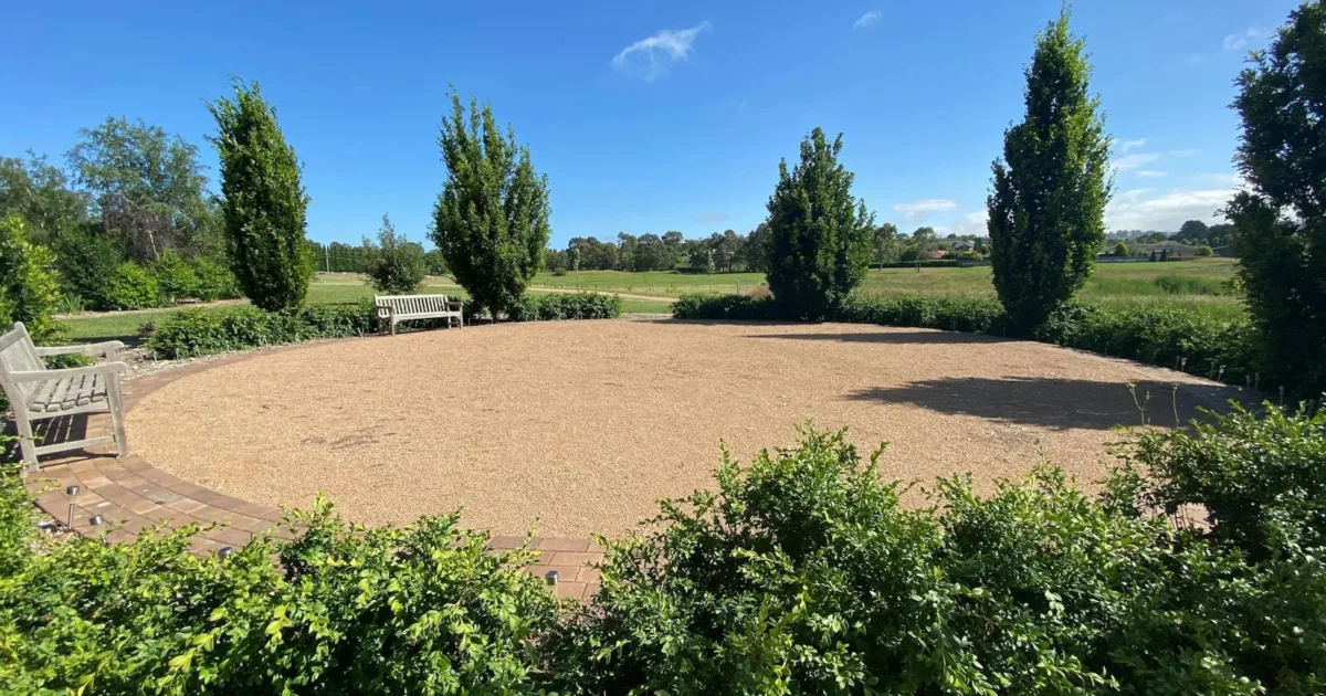 Southern Highlands Botanic Gardens