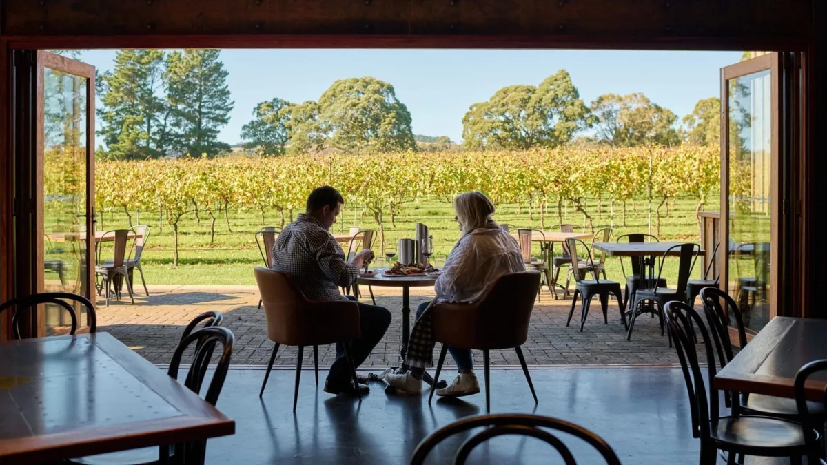 Bendooley Estate Berrima