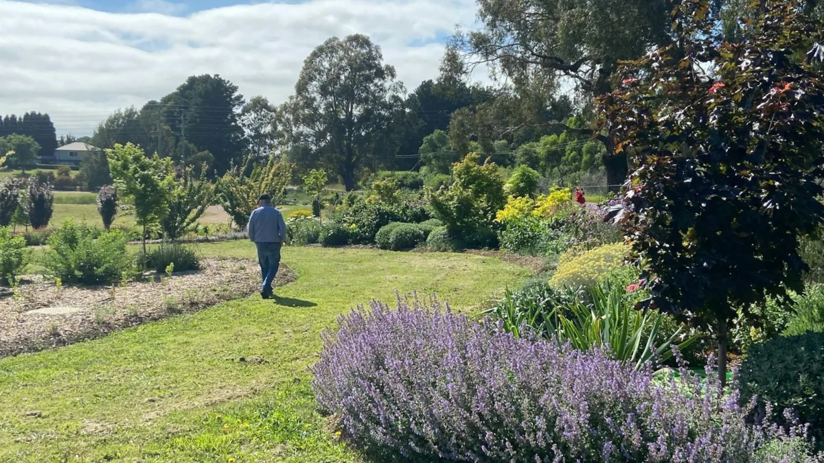 Southern Highlands Botanic Gardens