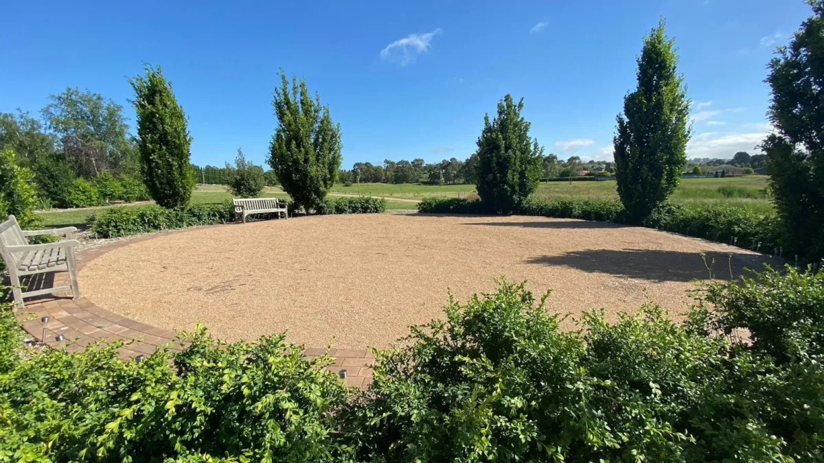 Southern Highlands Botanic Gardens