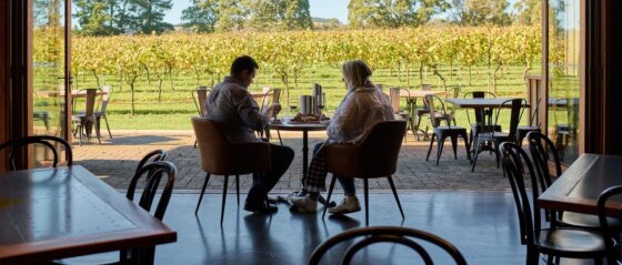 Bendooley Estate Berrima