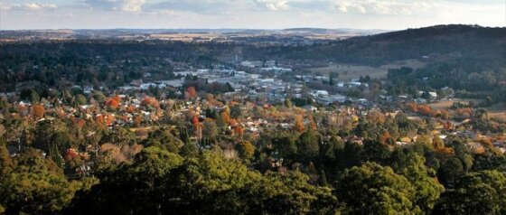 Mount Gibraltar Reserve