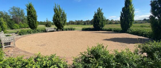 Southern Highlands Botanic Gardens