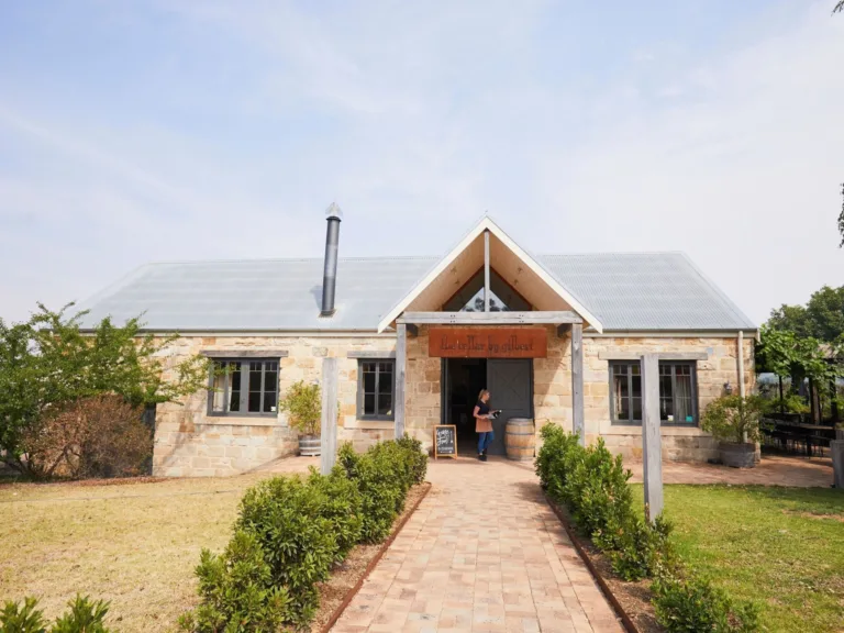 Gilbert Family Wines Mudgee