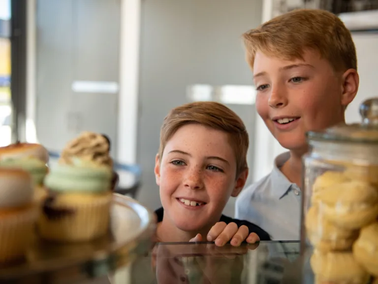 Mudgee Arts Precinct