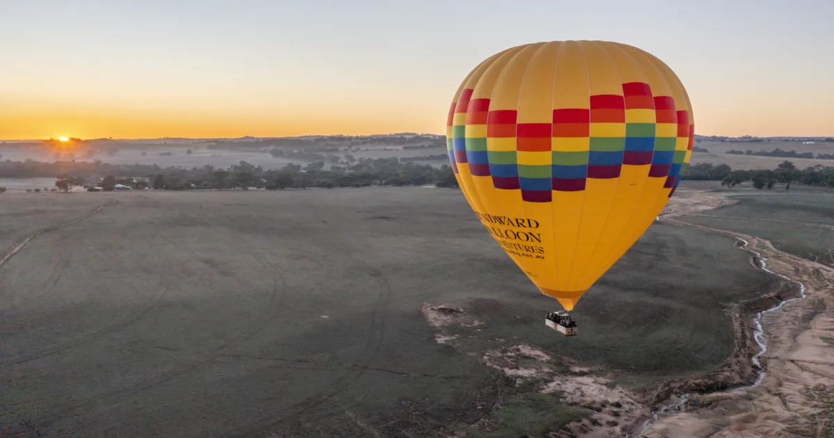 Windward Balloon Adventures