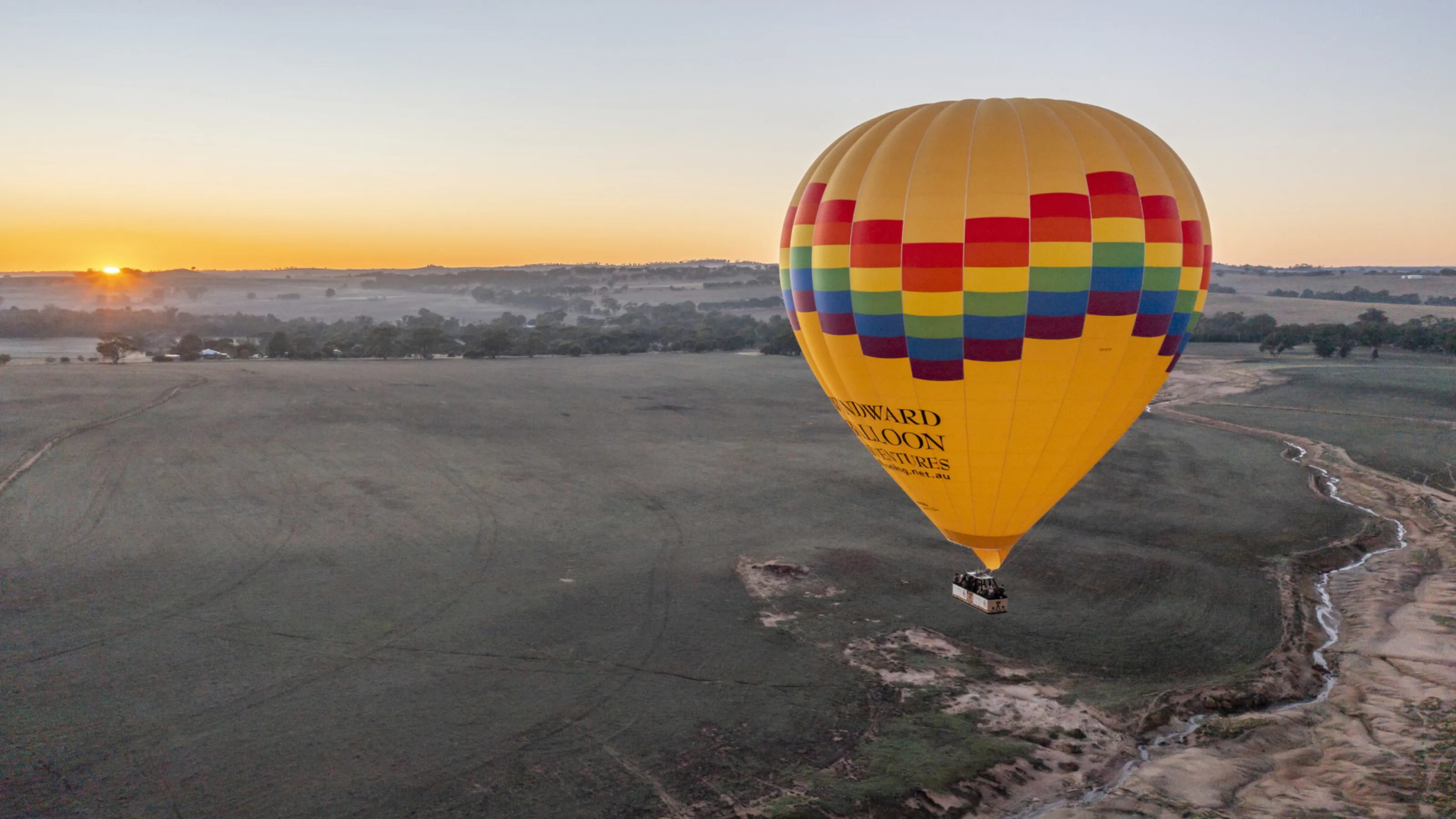Windward Balloon Adventures