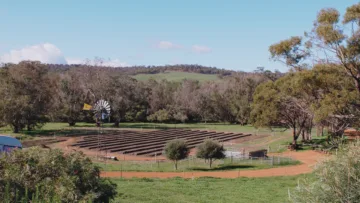 Wootra Asparagus Farm Chittering