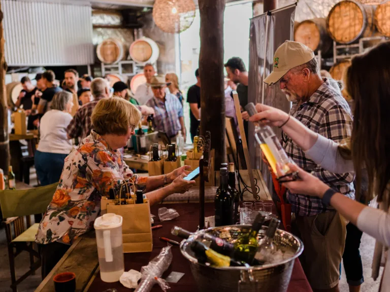 A Taste of Chittering Chittering Valley