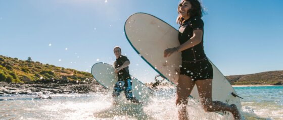 Pines Surfing Academy Surf School Shell Cove