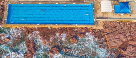 Shellharbour Swimming Pools