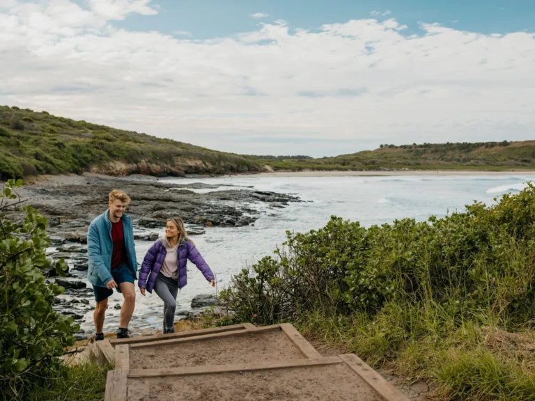 Image Credit Desination NSW