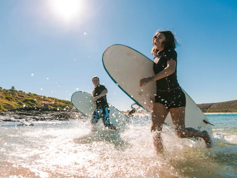 Pines Surfing Academy Surf School Shell Cove