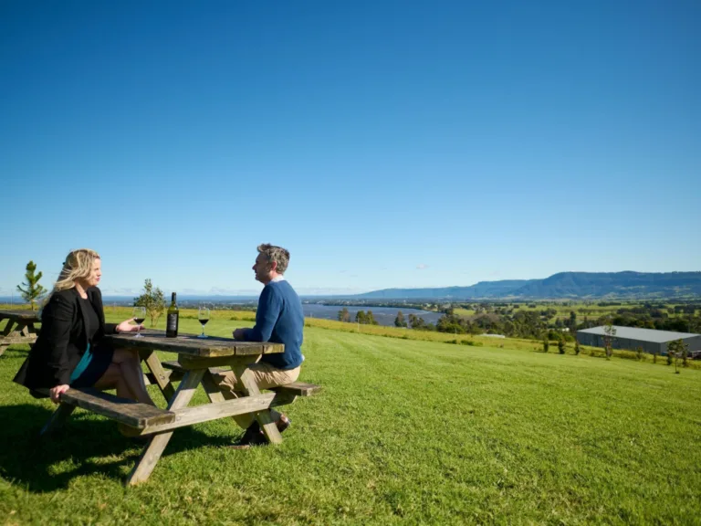 Two Figs Winery Berry