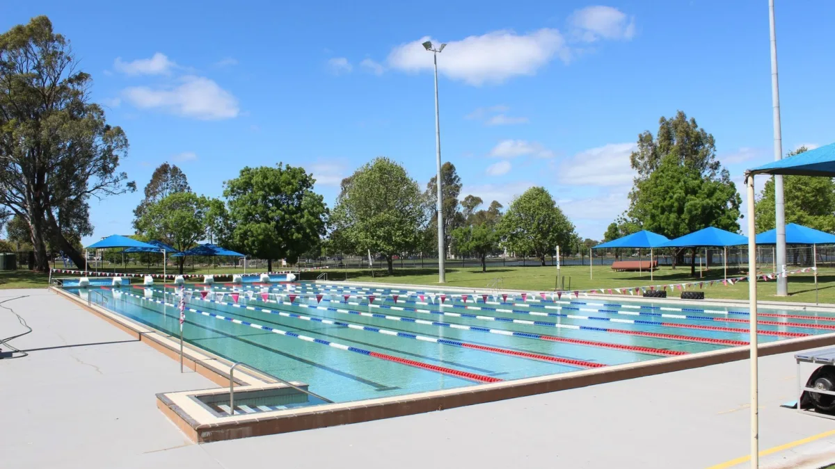 Aquamoves Shepparton