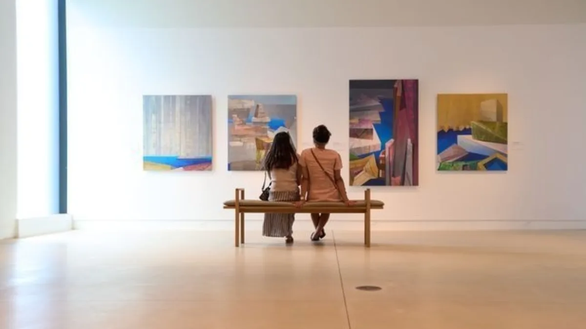 Shepparton Art Museum