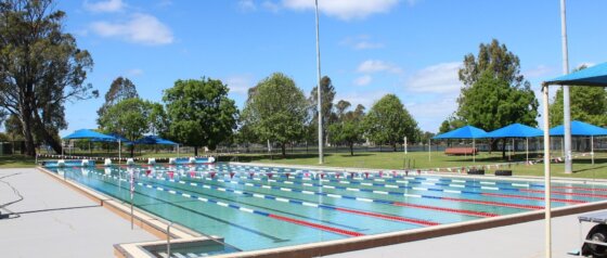 Aquamoves Shepparton