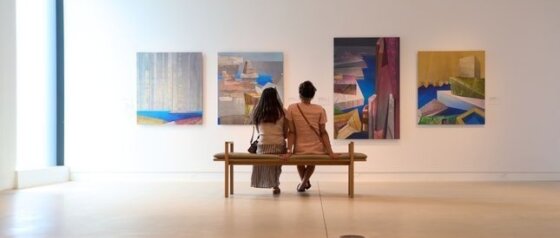 Shepparton Art Museum