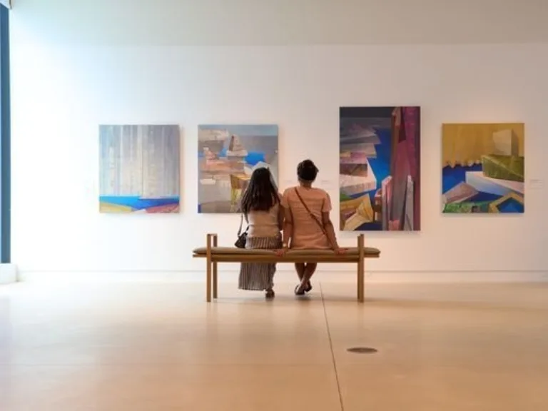 Shepparton Art Museum