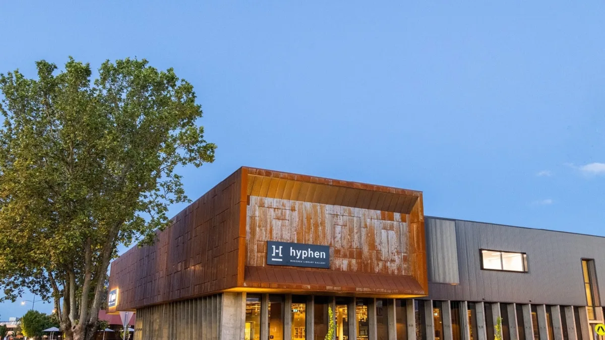 Hyphen Wodonga Library Image Credit Visit Albury Wodonga