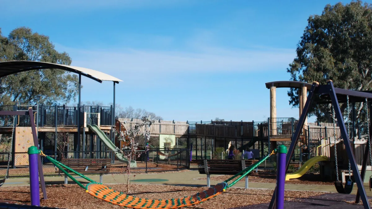 Sumsion Gardens All Ability Image Credit Jeavons