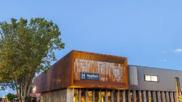 Hyphen Wodonga Library Image Credit Visit Albury Wodonga