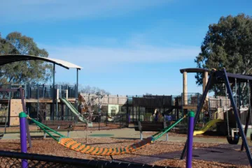 Sumsion Gardens All Ability Image Credit Jeavons