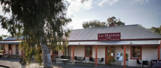 Gateway Village La Maison Image Credit Visit Albury Wodonga