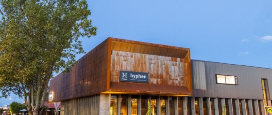 Hyphen Wodonga Library Image Credit Visit Albury Wodonga