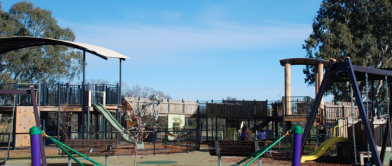 Sumsion Gardens All Ability Image Credit Jeavons