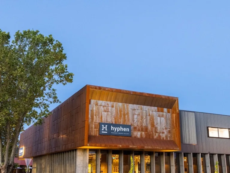 Hyphen Wodonga Library Image Credit Visit Albury Wodonga