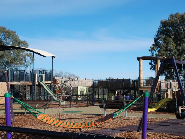 Sumsion Gardens All Ability Image Credit Jeavons