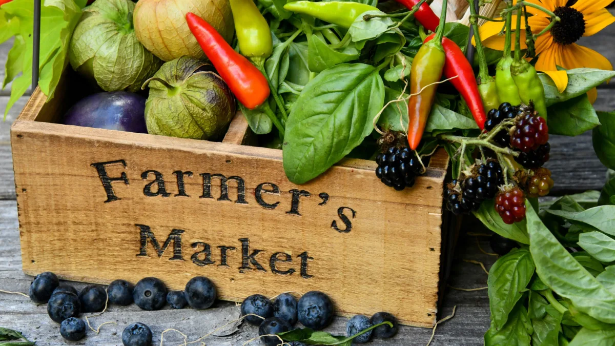 Farmers Market