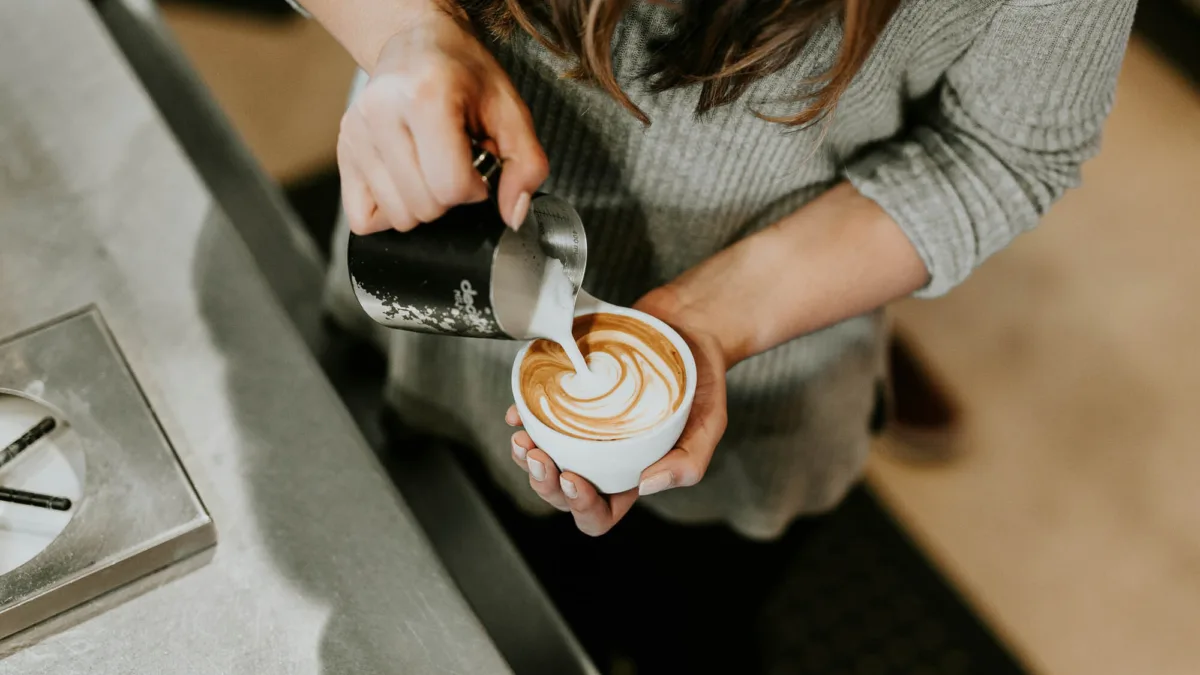 Local Cafes