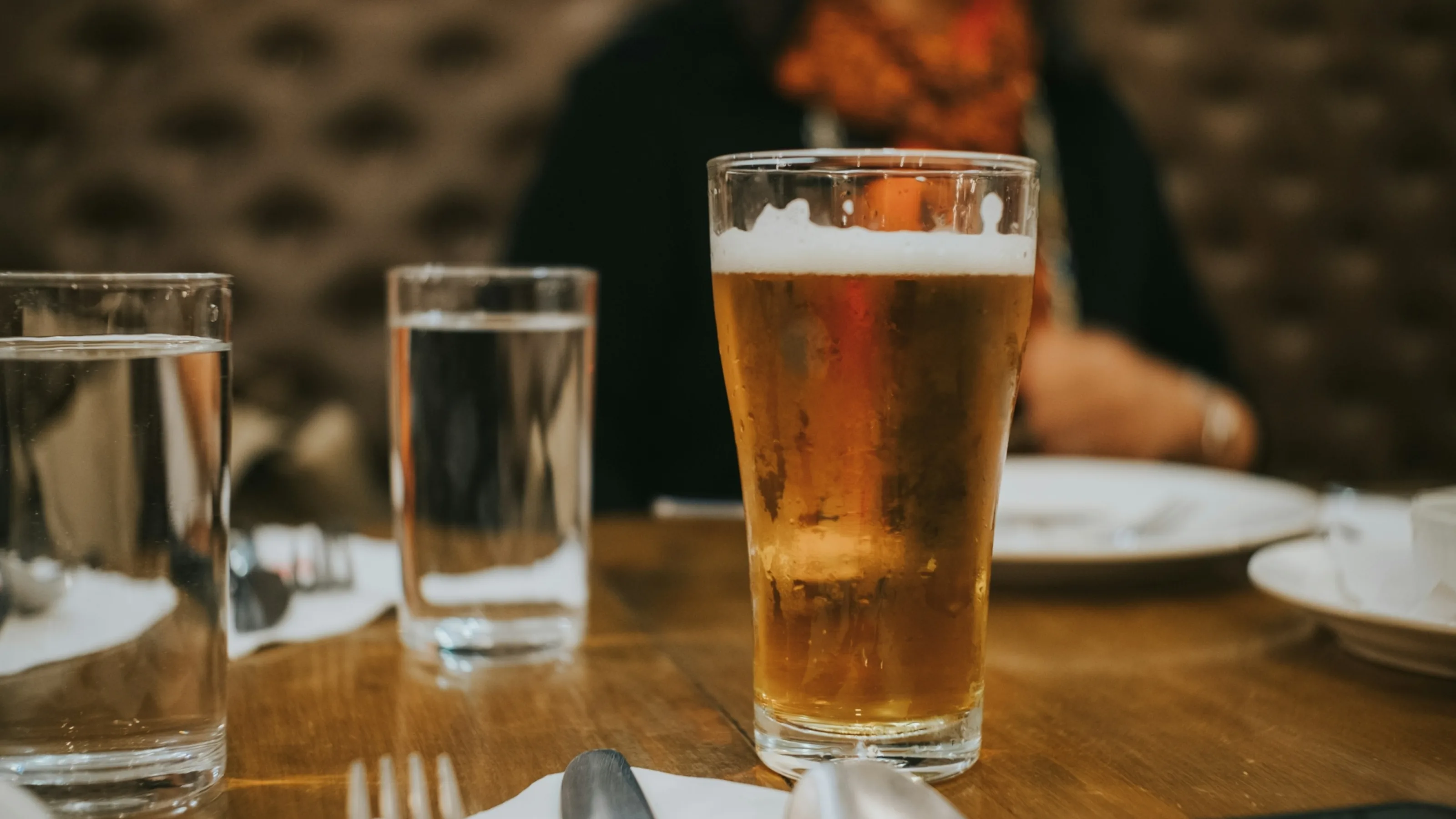 Pub Meal