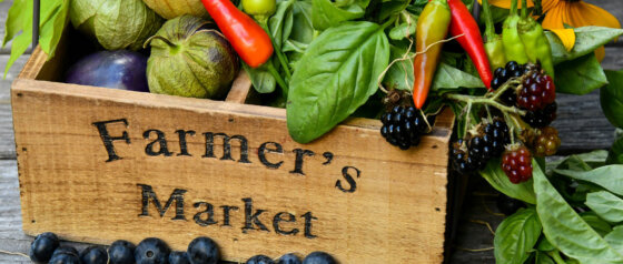 Farmers Market