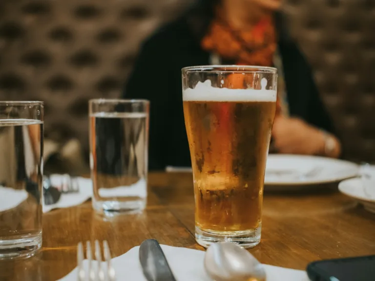 Pub Meal