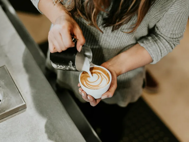 Local Cafes