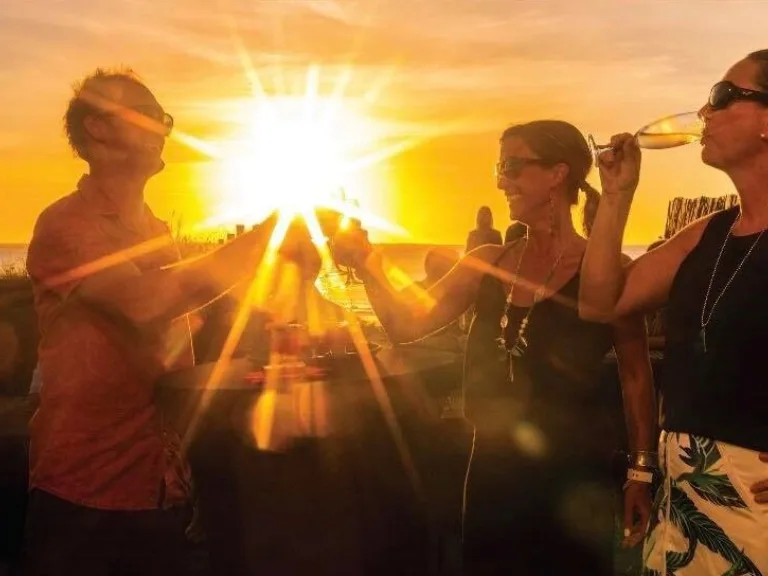 Mindil Market Sunset