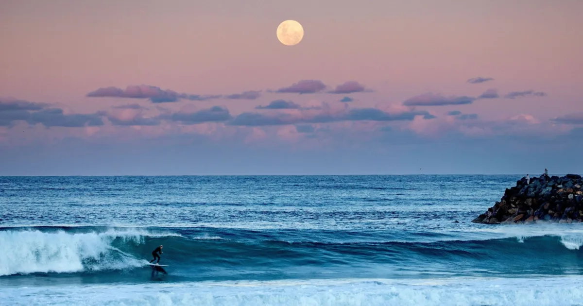 North Haven Beach