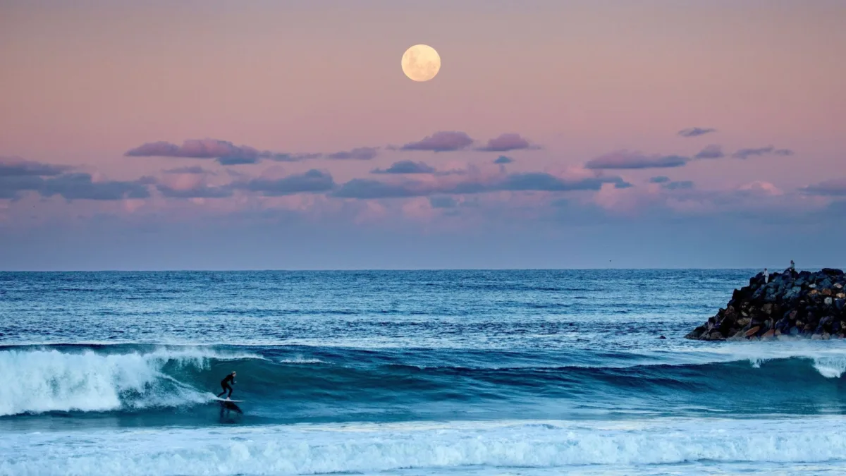 North Haven Beach