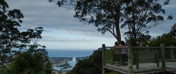 Dooragan National Park Image Credit National Parks NSW