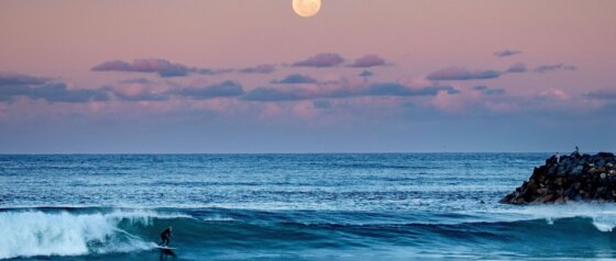 North Haven Beach