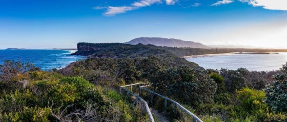 Perpendicular Point Camden Head