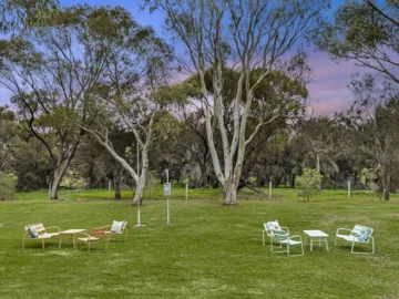 Northam Holiday Park — photo 3