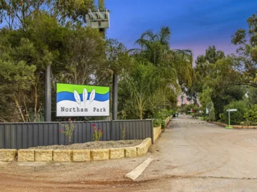 Northam Holiday Park — photo 4