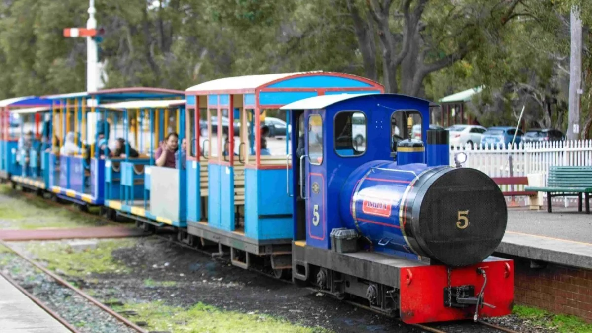 Whiteman Park Image Credit Whitemanpark.com.au