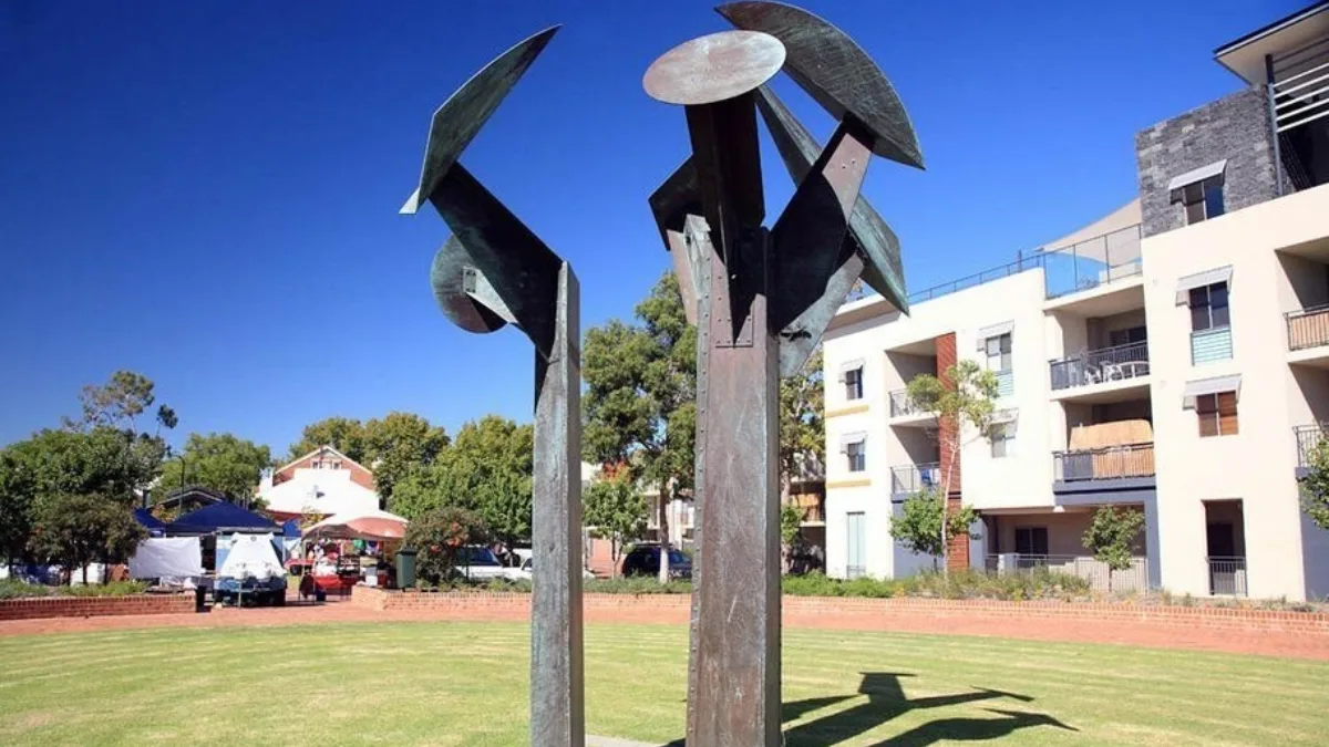 Juniper Gardens Image Credit Wanderlog